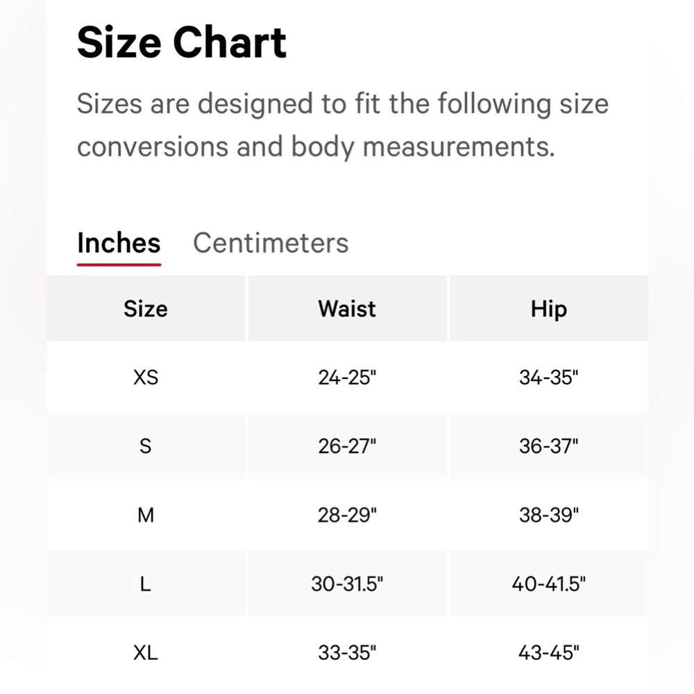 Lululemon Cinchable Waist HR Woven Shorts 3.5 inseam - Picture 5 of 9